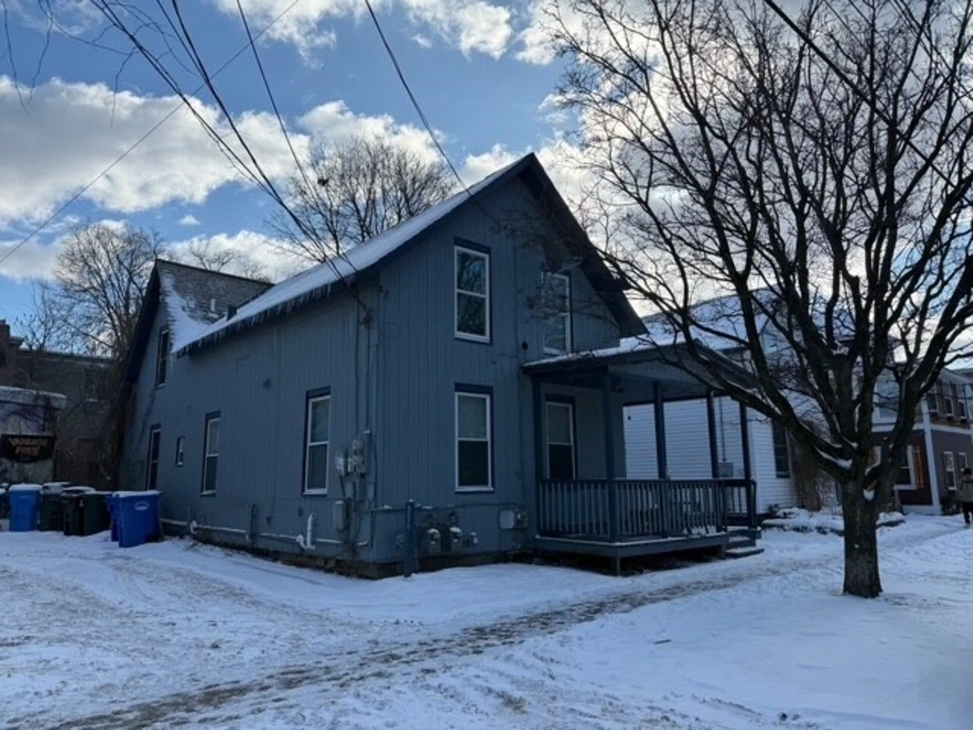 138 North Champlain Street Burlington VT 05401