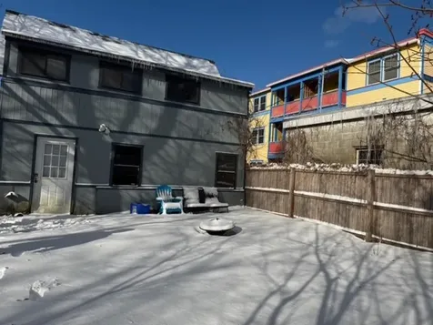 138 North Champlain Street Burlington VT 05401