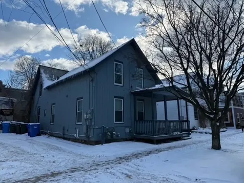 138 North Champlain Street Burlington VT 05401