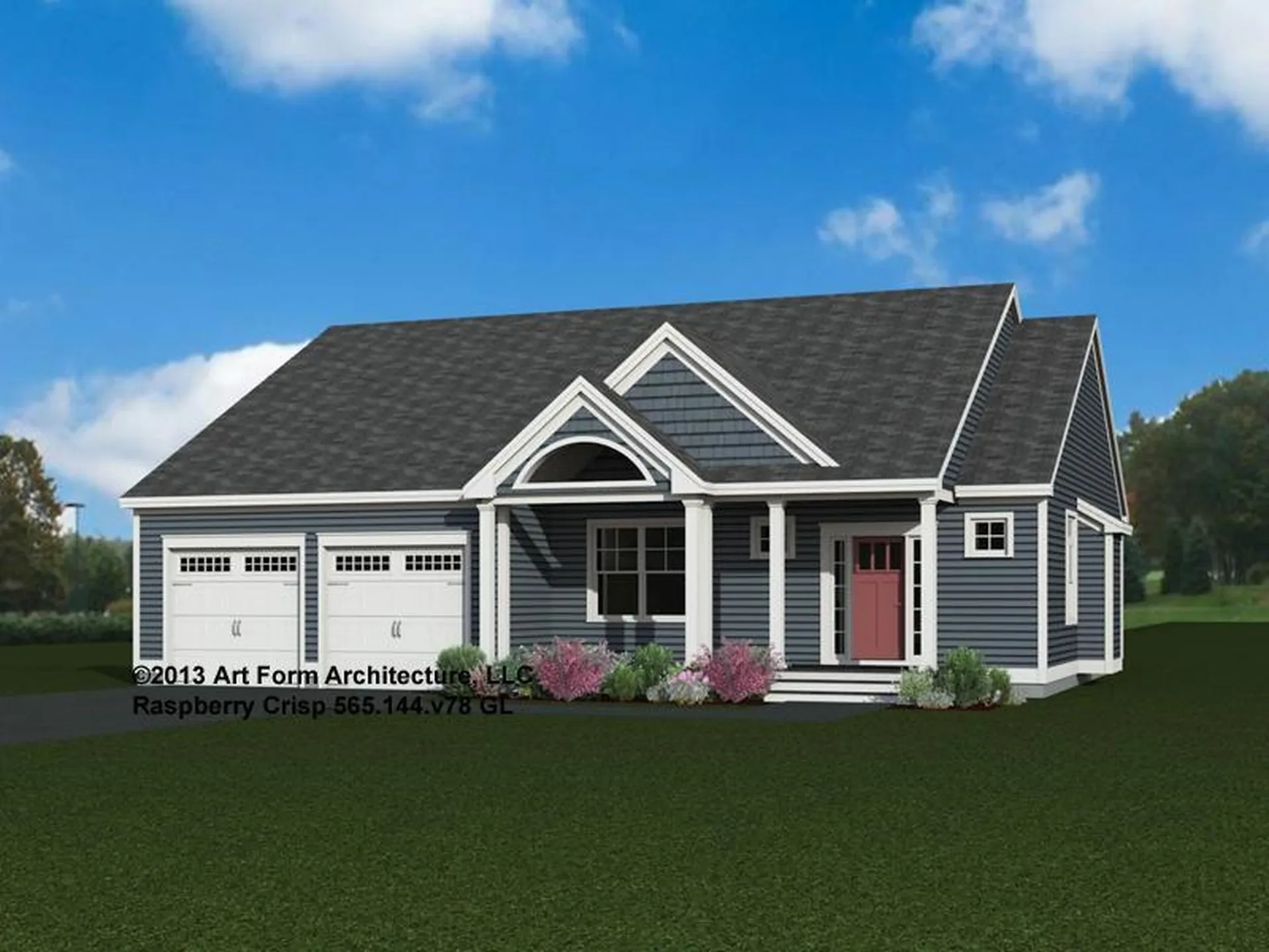 Lot 2 Enclave Dover NH 03820