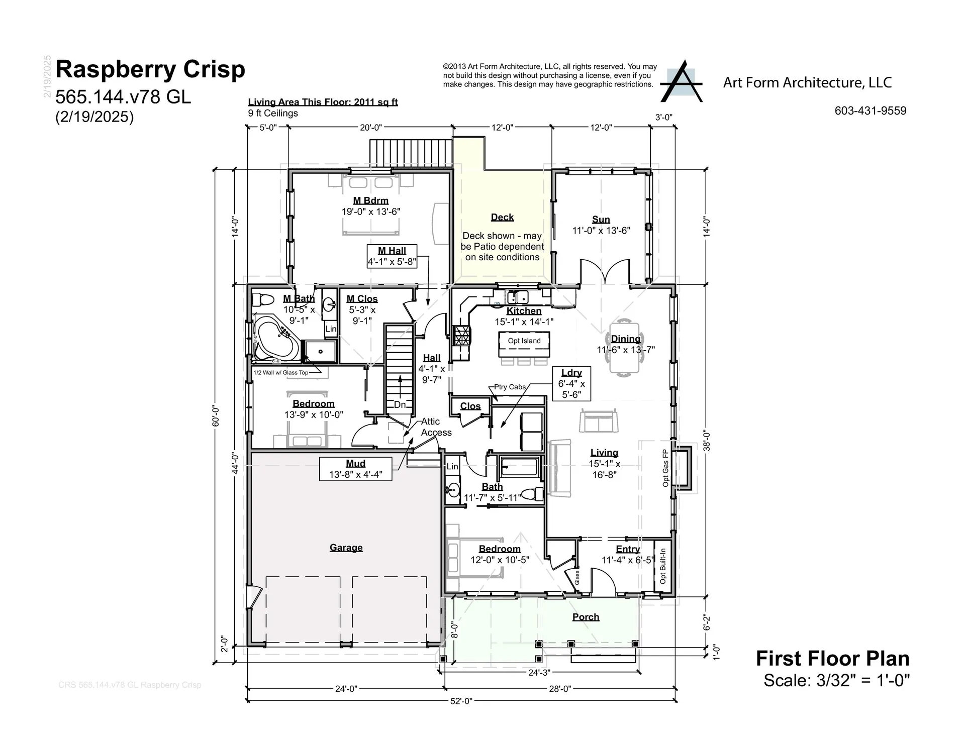 Lot 2 Enclave Dover NH 03820
