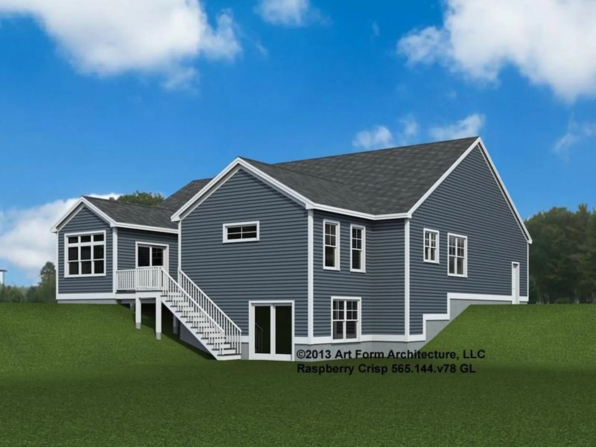 Lot 2 Enclave Dover NH 03820