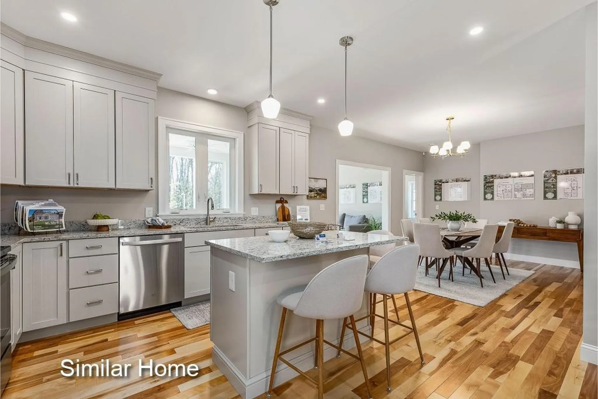 Lot 2 Enclave Dover NH 03820