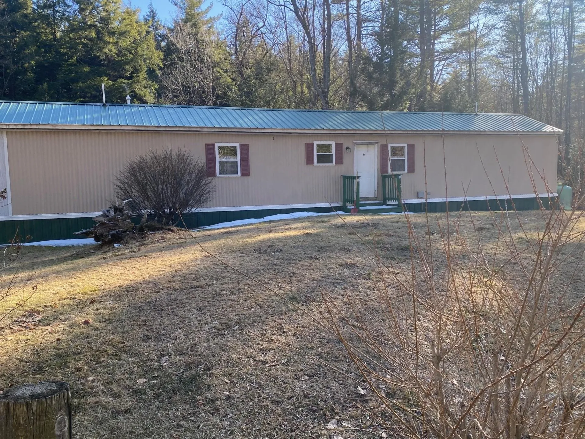 173 Stage Road Charlestown NH 03603