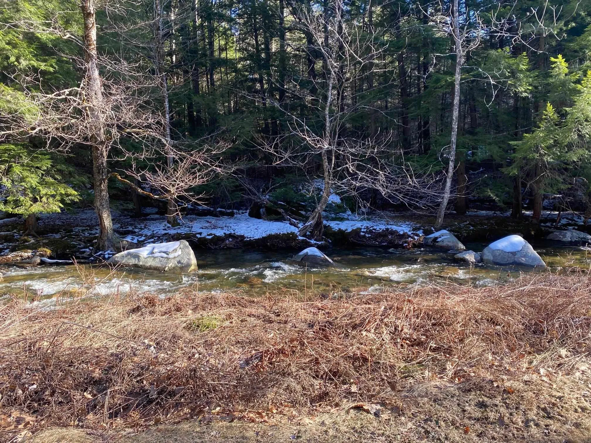 173 Stage Road Charlestown NH 03603