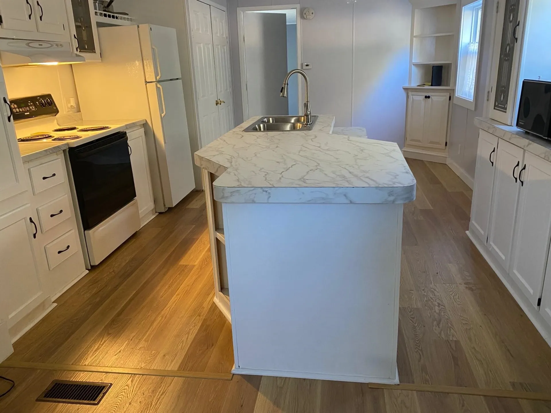 173 Stage Road Charlestown NH 03603