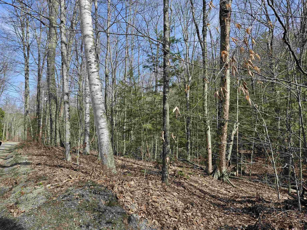 00 Hinkson Brook Road Canaan NH 03741