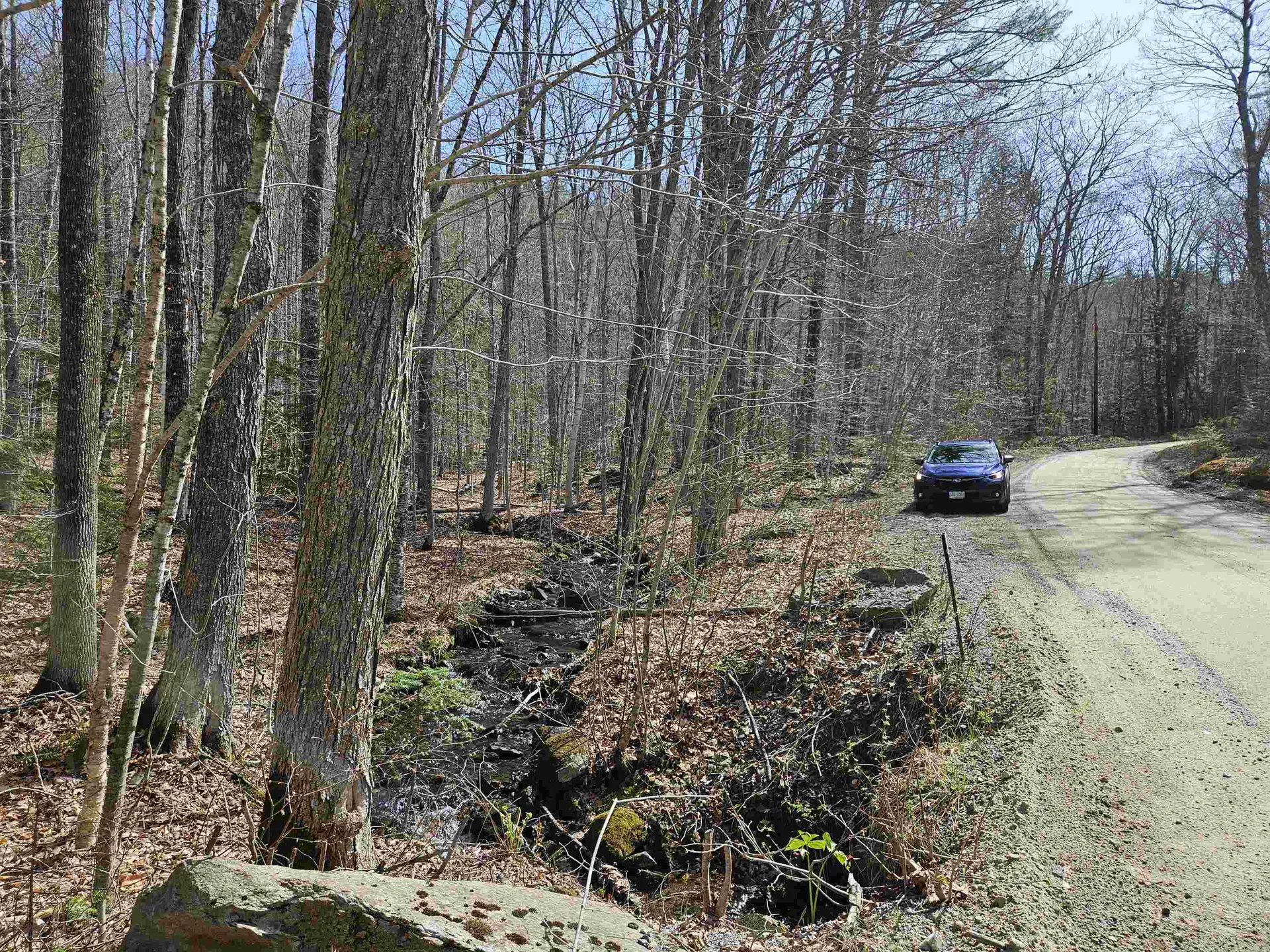 00 Hinkson Brook Road Canaan NH 03741