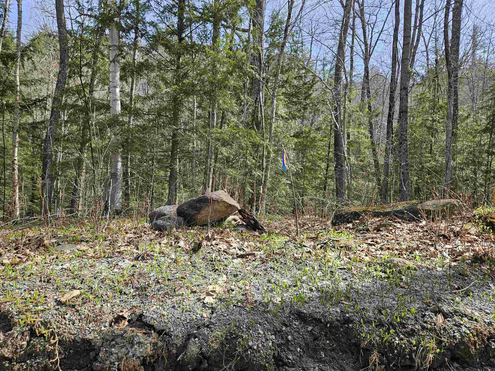 00 Hinkson Brook Road Canaan NH 03741