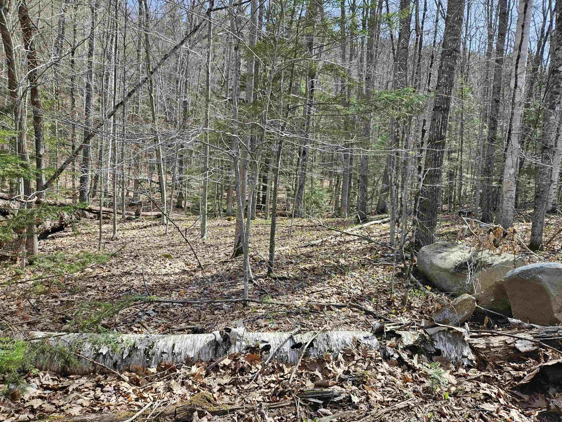 00 Hinkson Brook Road Canaan NH 03741