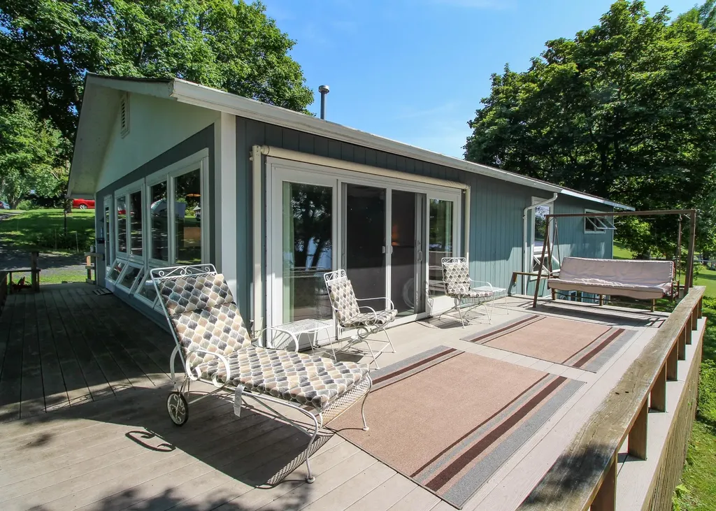 33 Heron Ridge Road South Hero VT 05486