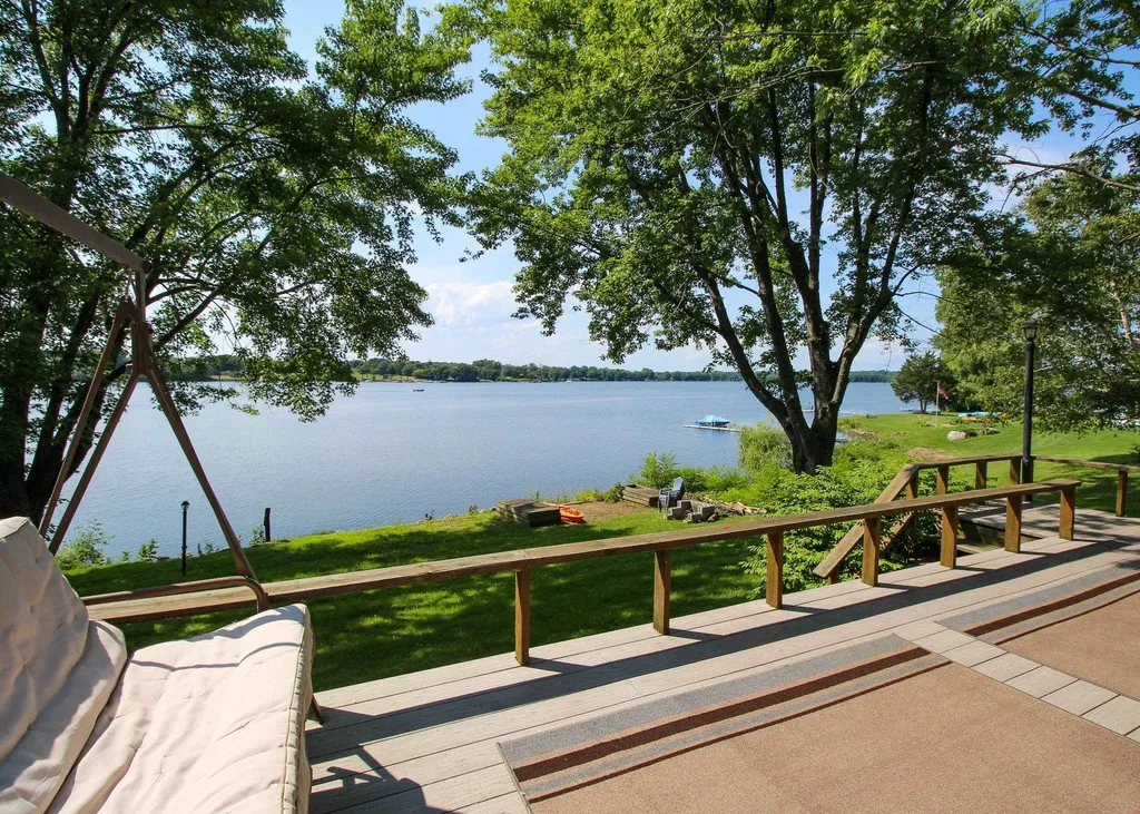 33 Heron Ridge Road South Hero VT 05486