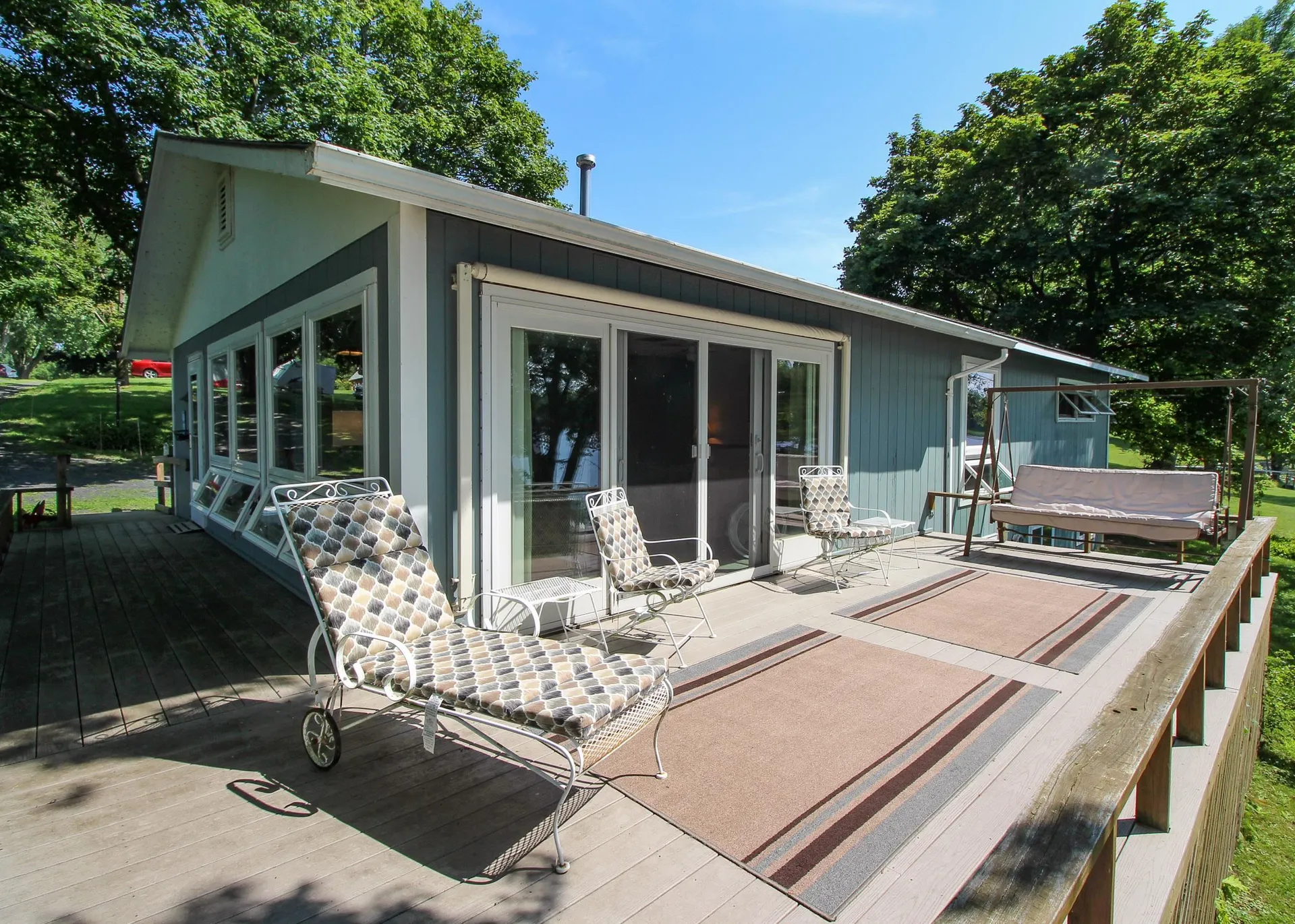 33 Heron Ridge Road South Hero VT 05486