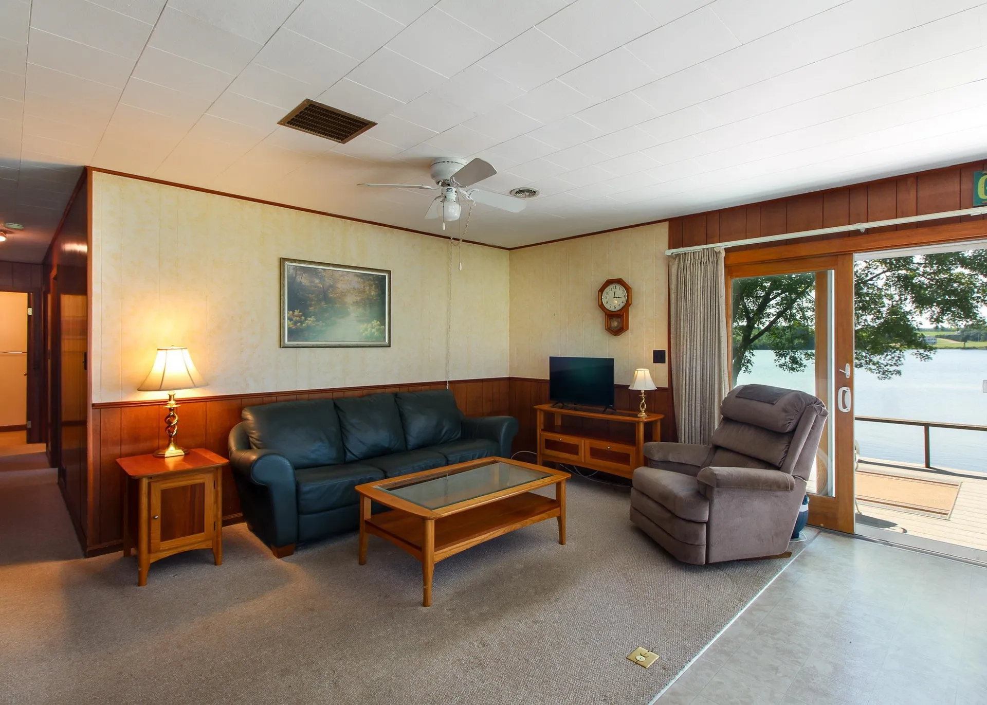 33 Heron Ridge Road South Hero VT 05486