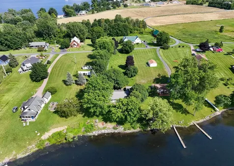 33 Heron Ridge Road South Hero VT 05486