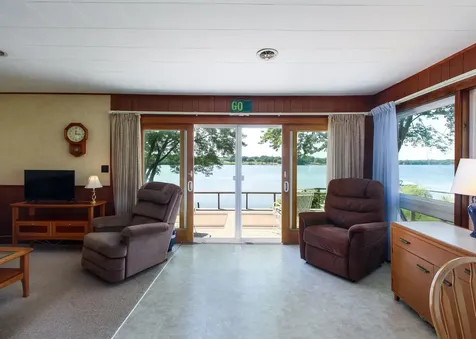 33 Heron Ridge Road South Hero VT 05486