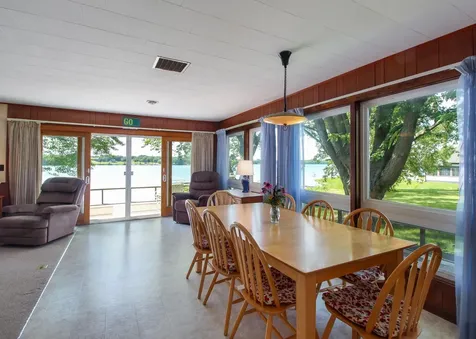 33 Heron Ridge Road South Hero VT 05486