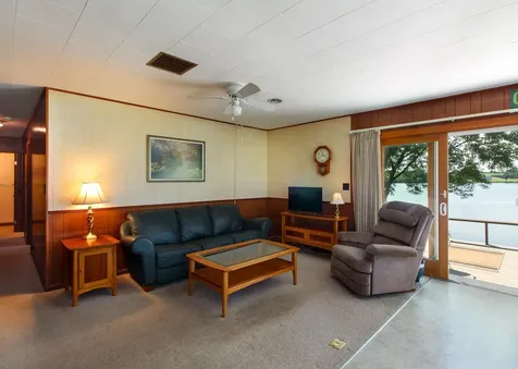 33 Heron Ridge Road South Hero VT 05486