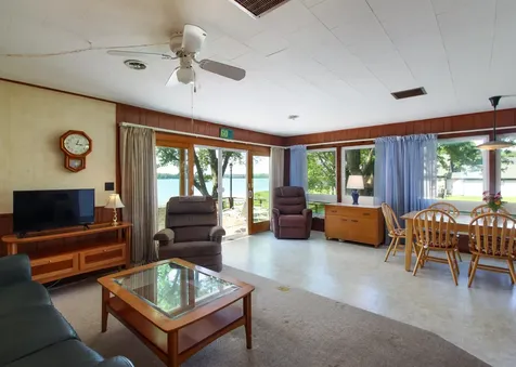 33 Heron Ridge Road South Hero VT 05486