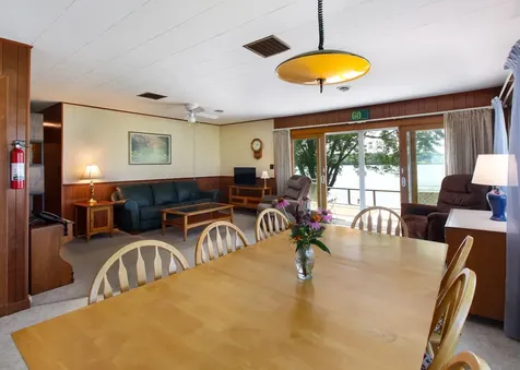 33 Heron Ridge Road South Hero VT 05486