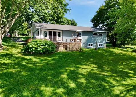 33 Heron Ridge Road South Hero VT 05486