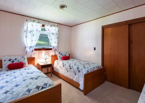 33 Heron Ridge Road South Hero VT 05486