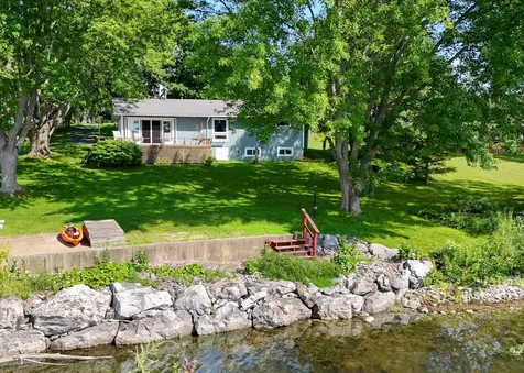 33 Heron Ridge Road South Hero VT 05486