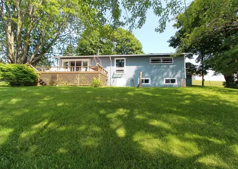 33 Heron Ridge Road South Hero VT 05486