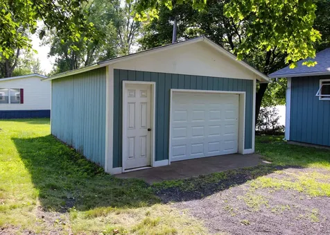 33 Heron Ridge Road South Hero VT 05486