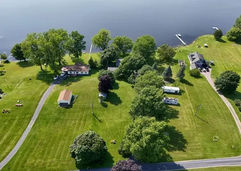 33 Heron Ridge Road South Hero VT 05486