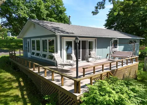 33 Heron Ridge Road South Hero VT 05486