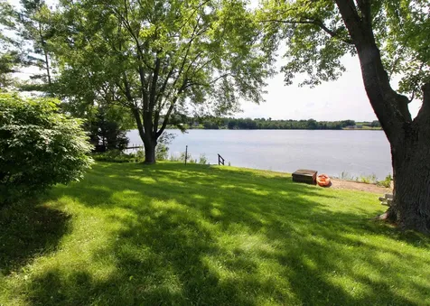 33 Heron Ridge Road South Hero VT 05486