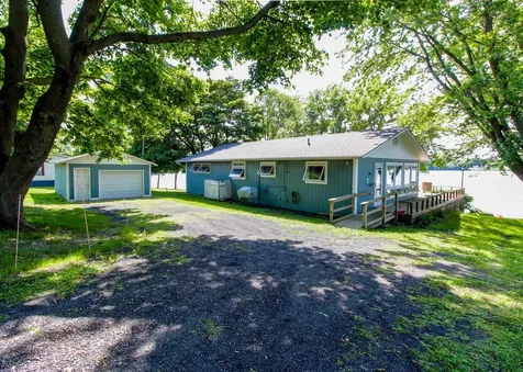 33 Heron Ridge Road South Hero VT 05486
