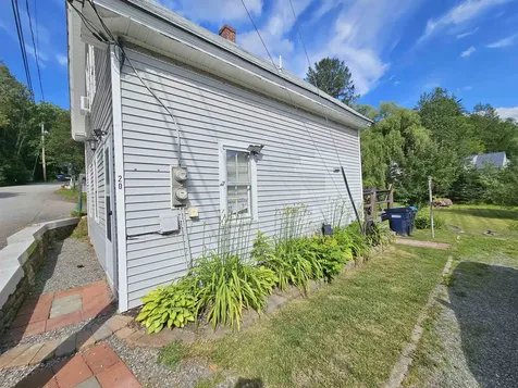 20 Spring Street Belmont NH 03220
