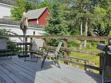 20 Spring Street Belmont NH 03220