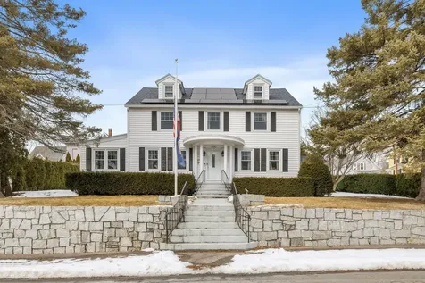 500 Central Street Manchester NH 03103