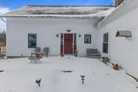 776 Arnold District Road Brandon VT 05733