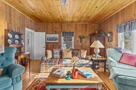 776 Arnold District Road Brandon VT 05733