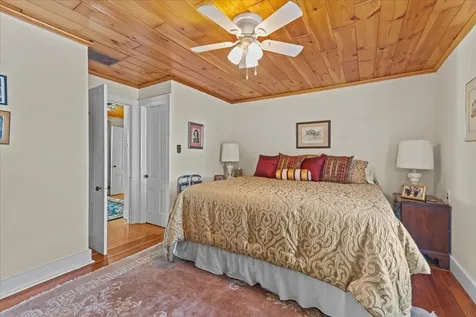 776 Arnold District Road Brandon VT 05733