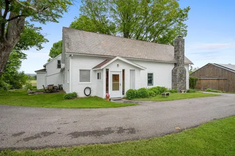 776 Arnold District Road Brandon VT 05733