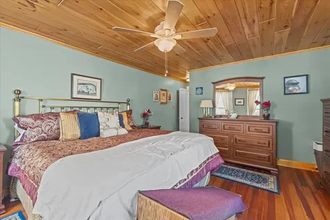 776 Arnold District Road Brandon VT 05733