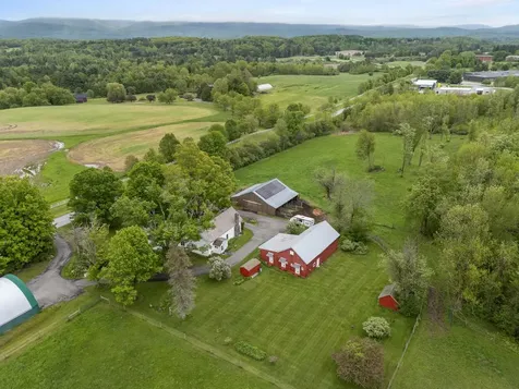 776 Arnold District Road Brandon VT 05733