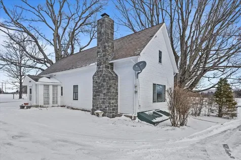 776 Arnold District Road Brandon VT 05733