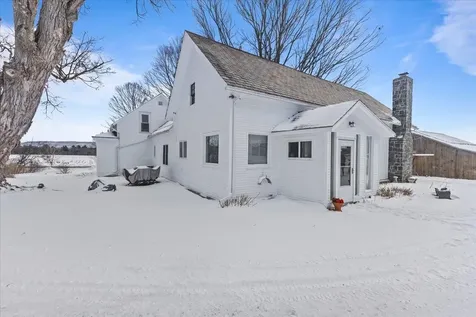 776 Arnold District Road Brandon VT 05733