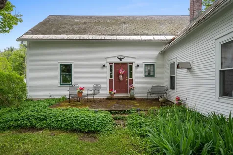 776 Arnold District Road Brandon VT 05733