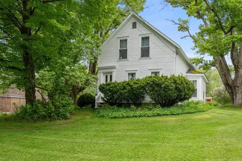 776 Arnold District Road Brandon VT 05733