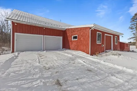 776 Arnold District Road Brandon VT 05733