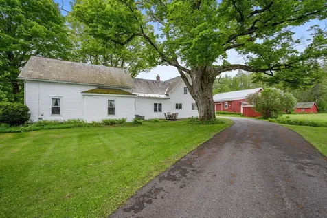 776 Arnold District Road Brandon VT 05733