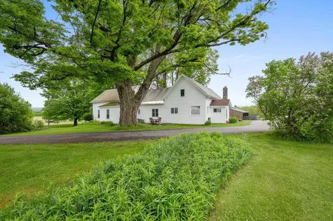 776 Arnold District Road Brandon VT 05733