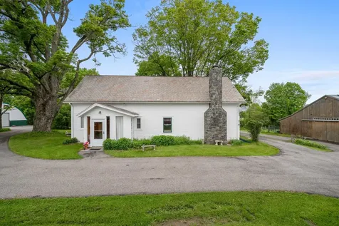 776 Arnold District Road Brandon VT 05733